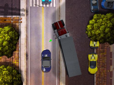 vitalitygames|Just Park It 11 .